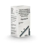 Opulus-P Eye Drop