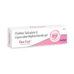 Ora-Fast Gel