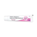 Ora-Fast Gel