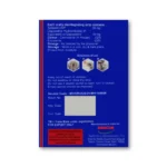 Orgie Plus Oral Strips