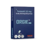 Orgie 20 Mg Oral Strips