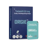 Orgie 20 Mg Oral Strips
