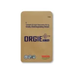 Orgie Plus Oral Strips