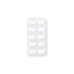Oriprim DS 800 mg/160 mg Tablet