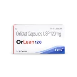Orlean 120 Capsule