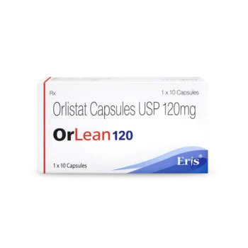 Orlean 120 Capsule