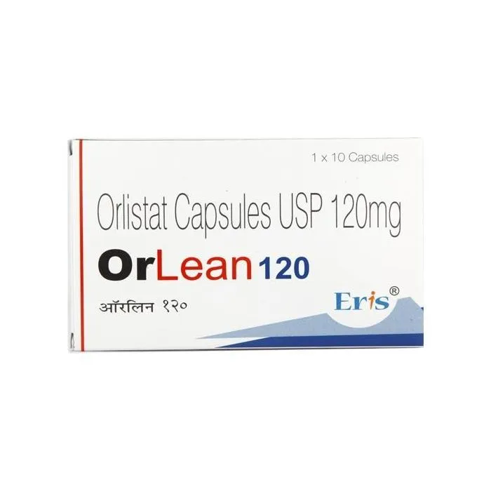 Orlean 120 Capsule
