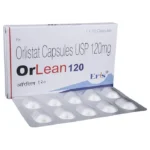 Orlean 120 Capsule