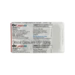 Orlean 60 Capsule