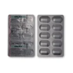 Orlica Capsule