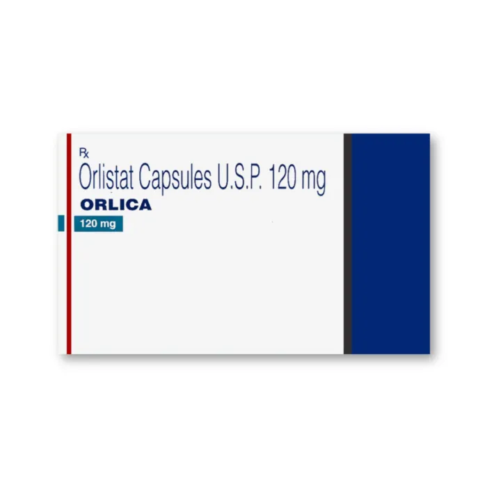 Orlica Capsule Orlica Capsule