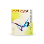 Orligal 120 Mg Capsule