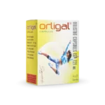 Orligal 120 Mg Capsule