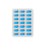 Orligal 120 Mg Capsule