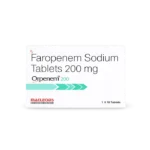 Orpenem 200 Tablet