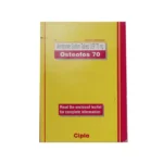 Osteofos 70 Mg