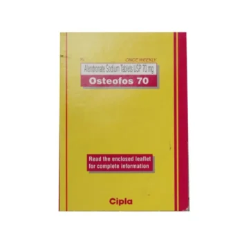 Osteofos 70 Mg