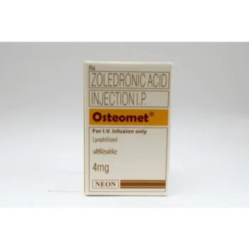 Osteomet Injection
