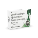 Ovidac 10000 IU Injection