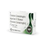 Ovidac 10000 IU Injection