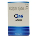 Oxa 50 Mg Injection