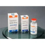Oxalimax 100 Mg Injection