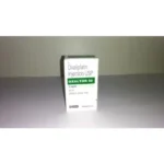 Oxaltor 50 Mg Injection