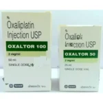 Oxaltor 50 Mg Injection