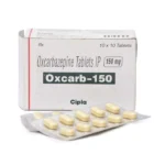 Oxcarb 150 Mg