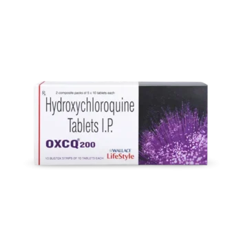 Oxcq 200 Tablets