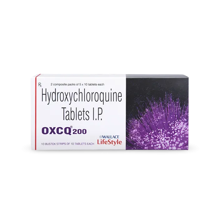 Oxcq 200 Tablets Oxcq 200 Tablets