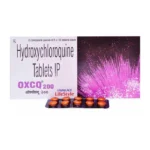 Oxcq 200 Tablets