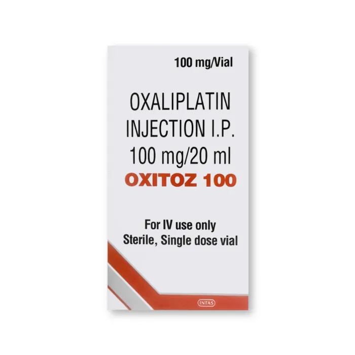 Oxitoz 100 Mg Injection Oxitoz 100 Mg Injection