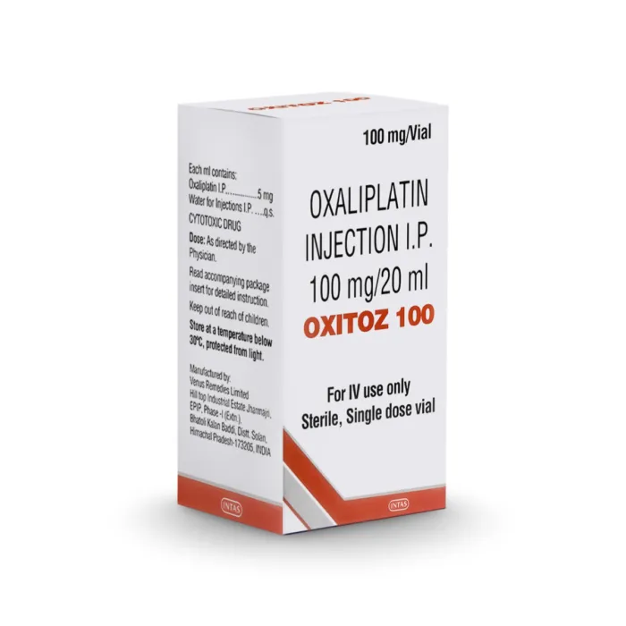 Oxitoz 100 Mg Injection Oxitoz 100 Mg Injection