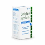 Oxiplat 100 Mg Injection
