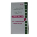 Oxiplat 50 Mg Injection