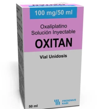 Oxitan 100 Mg/25ml