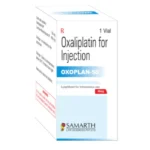 Oxoplan 50 Mg Injection