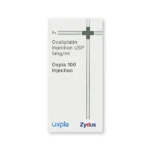 Oxpla 100 Mg Injection