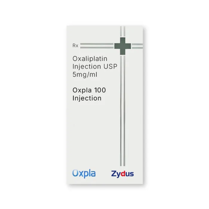 Oxpla 100 Mg Injection Oxpla 100 Mg Injection