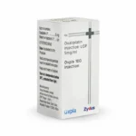 Oxpla 100 Mg Injection