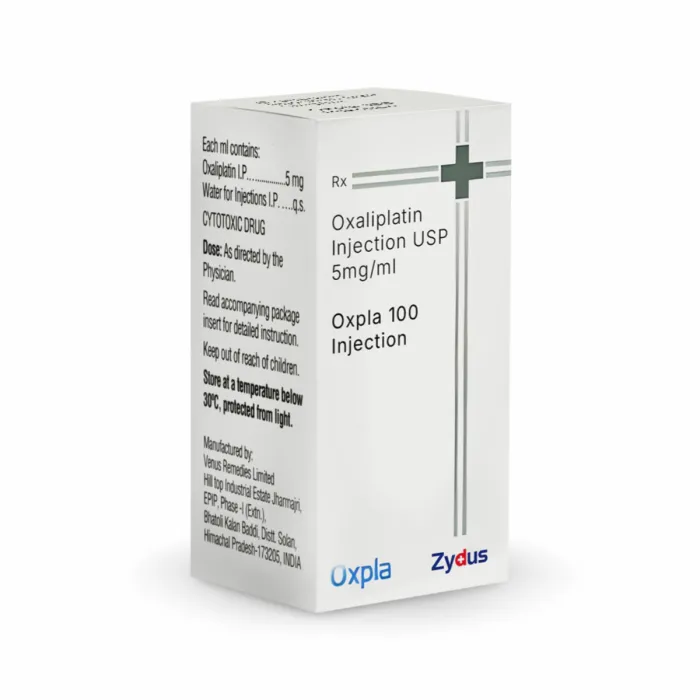 Oxpla 100 Mg Injection Oxpla 100 Mg Injection