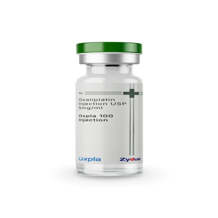 Oxpla 100 Mg Injection Oxpla 100 Mg Injection