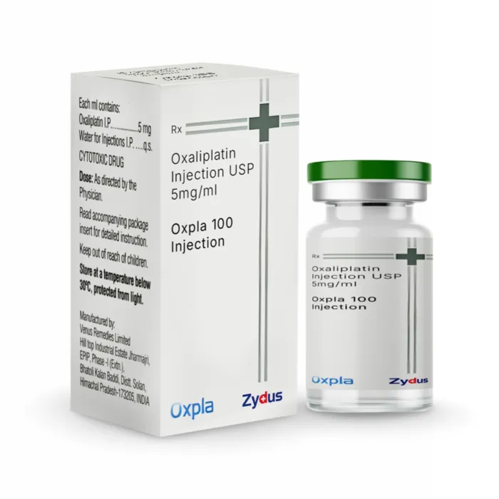 Oxpla 100 Mg Injection Oxpla 100 Mg Injection