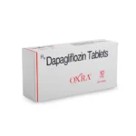 Oxra 10 Mg Tablet