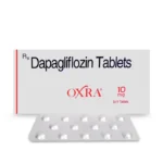 Oxra 10 Mg Tablet