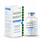 Oxiplat 100 Mg Injection