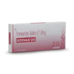 Ozovas 20 Tablet