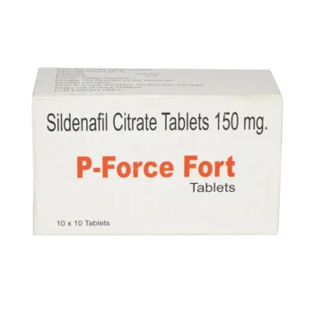 P-Force Fort 150 Mg