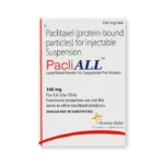 Pacliall 100 Mg Injection